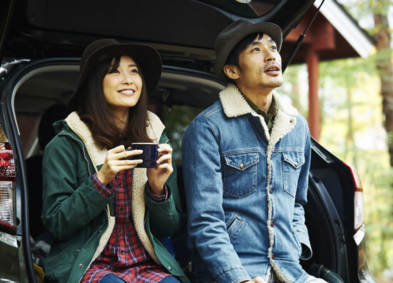 人生設計を考える。