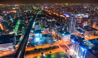 他にはない、土地の仕入れ